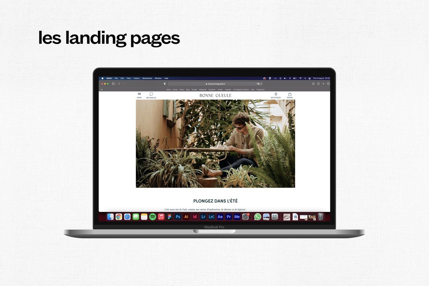 landing-pages